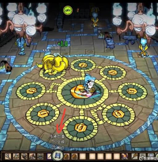 饥荒传承勋章怎么获得?6