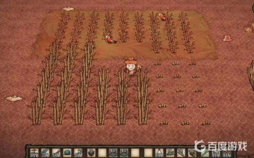 饥荒竹子代码是多少?1