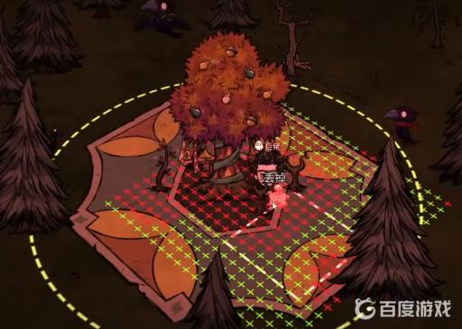 饥荒盛夏鸦年华树怎么升级?2