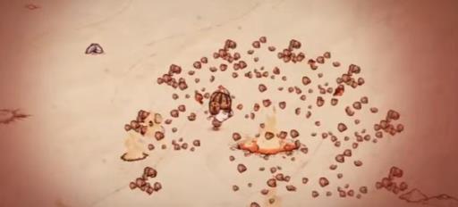 饥荒火山法杖捡了怎么办?2