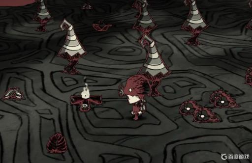 饥荒发光浆果怎么获得?7