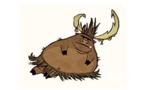 饥荒猪人死了会刷新吗?2