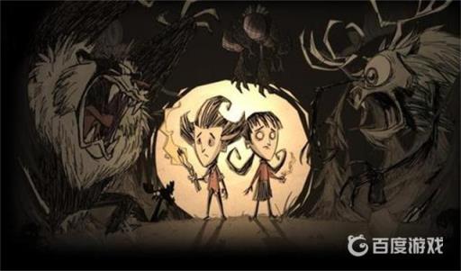 饥荒蜂箱为什么要围起来?1