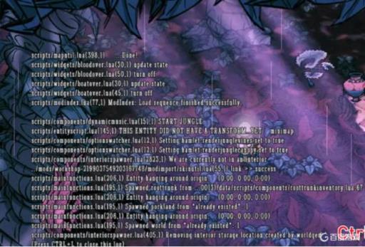 饥荒步行手杖代码是什么?5