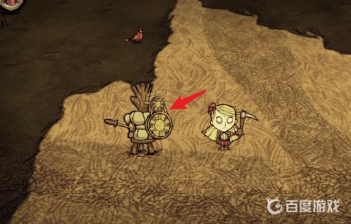 饥荒锄头怎么耕地?2