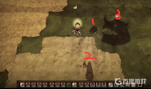 饥荒暗影三基佬击杀顺序是什么?2