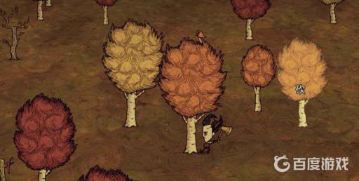 饥荒巨树种子怎么获得?2