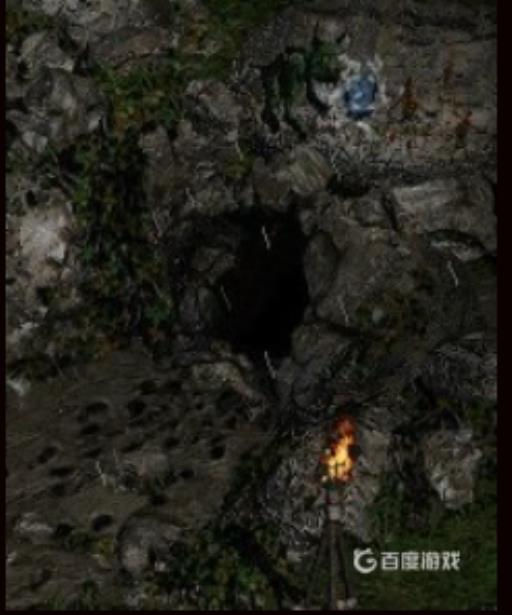 暗黑2刷装备的地点分别有哪些?3