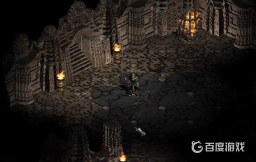 暗黑2刷装备的地点分别有哪些?5