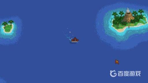 星露谷物语姜岛解锁顺序是什么?6