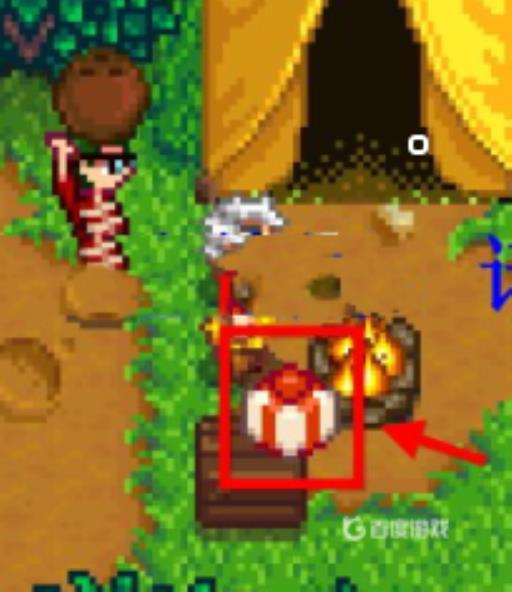 星露谷物语生鱼片配方怎么获得?2