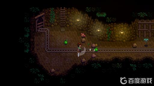 星露谷物语下水道钥匙怎么获得?1