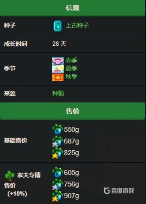 星露谷酿酒收益排行是什么?6