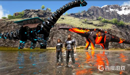 方舟史前通行证有什么用?1