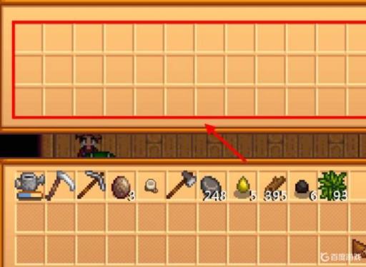 星露谷物语箱子怎么移动?2