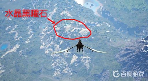 方舟的迷失岛哪里适合建家?4