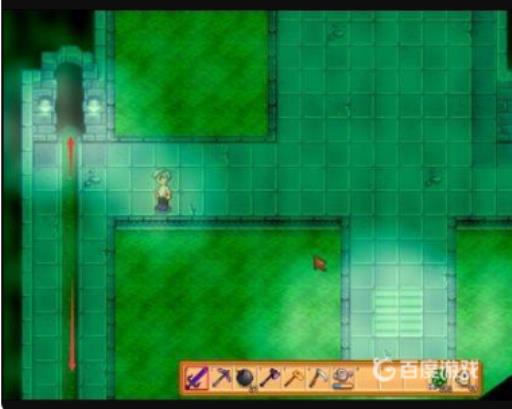 星露谷物语虫肉哪里刷?8