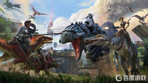 方舟手游镰刀龙吃什么饲料?1