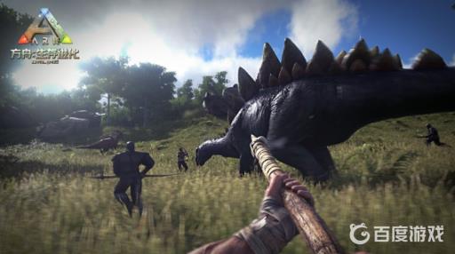 方舟火堆怎么烤肉?1