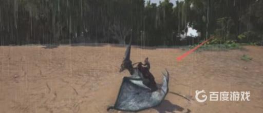 方舟独角兽怎么喂?3