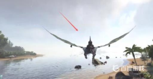 方舟独角兽怎么喂?4