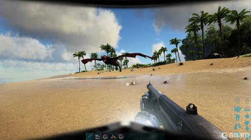 方舟生存进化吸血蝠代码是什么?2