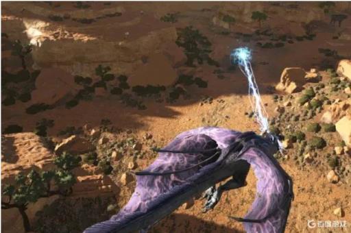 方舟生存进化的闪电飞龙如何召唤?2