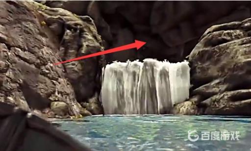 方舟仙境神器矿洞位置在哪?3