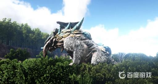 方舟生存进化泰坦代码是什么?4