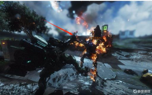 泰坦陨落2泰坦怎么处刑?1