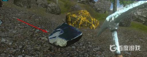 方舟黑曜石怎么获得?2