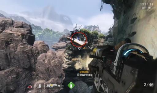 泰坦陨落2铁驭头盔位置大全有哪些?4