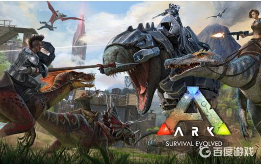 方舟泰克套怎么用?1