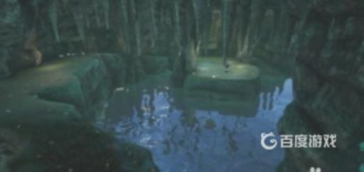 毒气矿洞位置在哪里?4