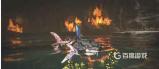 毒气矿洞位置在哪里?5