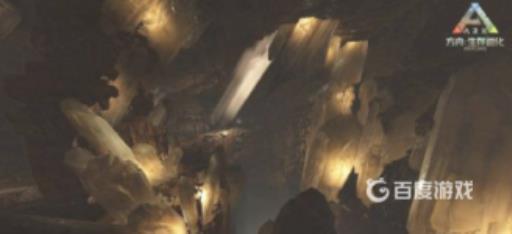 毒气矿洞位置在哪里?6