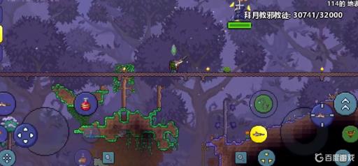 泰拉瑞亚狂热信徒怎么打?1