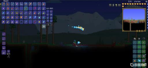 泰拉瑞亚机械美杜莎怎么打?1