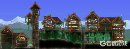 泰拉瑞亚鲨牙项链可以做什么?1