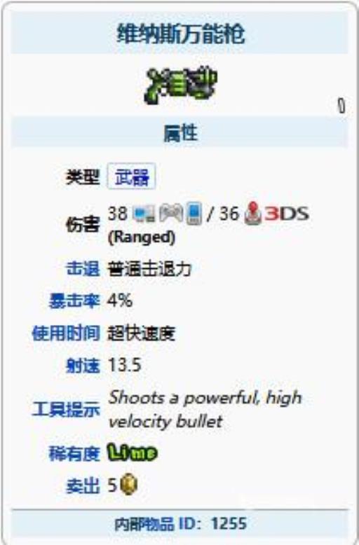 泰拉瑞亚肉后射手装备怎么选优先级?4