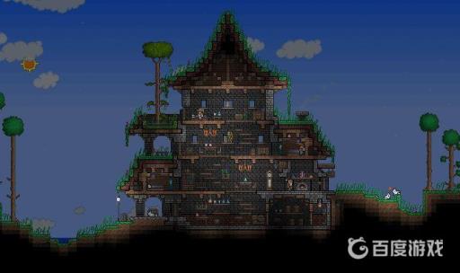 泰拉瑞亚梦魇稿子怎么做?1