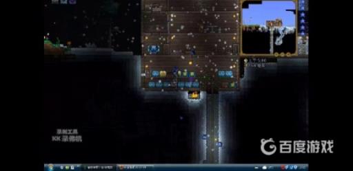 泰拉瑞亚硬长直装备最低要求是什么?2