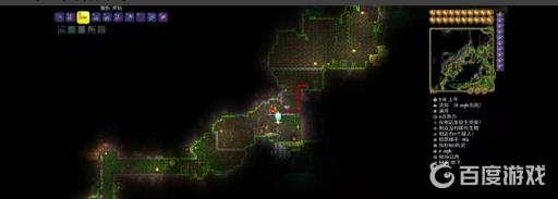 泰拉瑞亚世纪之花攻略是什么?4