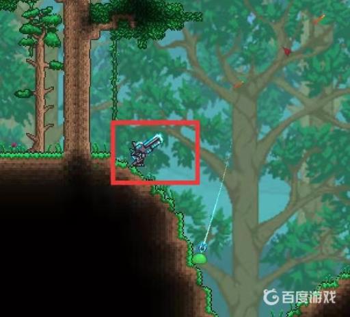 泰拉瑞亚漩涡机枪怎么做?2