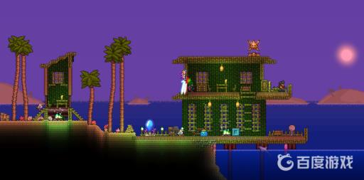 泰拉瑞亚太阳石刷不出来怎么回事?1