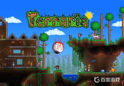 泰拉瑞亚法力值上限是多少?1