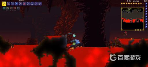 泰拉瑞亚黑曜石匣怎么获得?2