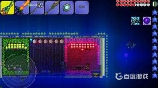 泰拉瑞亚恶魔之心怎么使用?2