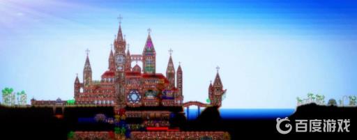 泰拉瑞亚藏宝图怎么刷?3