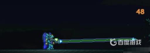 泰拉瑞亚镐子排行榜有哪些?4